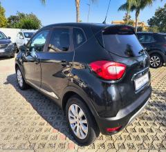 Auto - Renault captur 1.5 dci 8v 90 cv s&s live