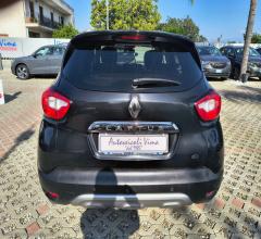 Auto - Renault captur 1.5 dci 8v 90 cv s&s live