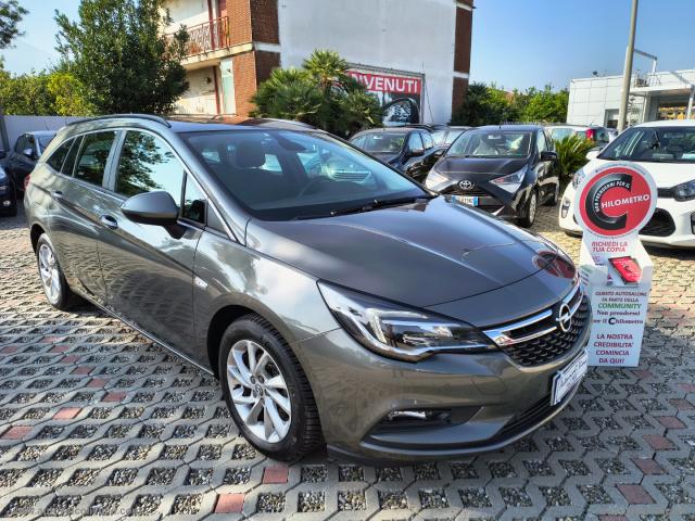 Auto - Opel astra 1.6 cdti 110 cv s&s st business