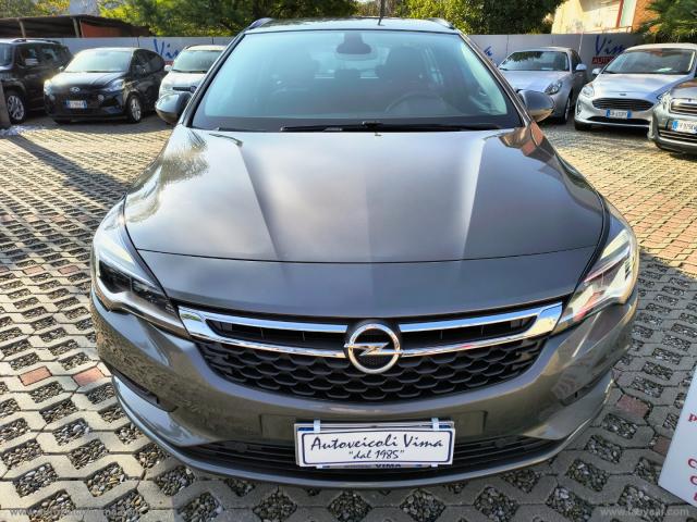 Auto - Opel astra 1.6 cdti 110 cv s&s st business