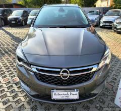 Auto - Opel astra 1.6 cdti 110 cv s&s st business