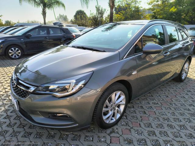 Auto - Opel astra 1.6 cdti 110 cv s&s st business