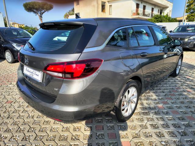 Auto - Opel astra 1.6 cdti 110 cv s&s st business