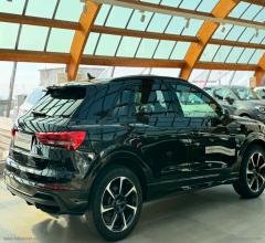 Auto - Audi q3 35 tdi s tronic s line