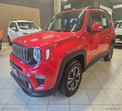 Auto - Jeep renegade 1.6 mjt 120cv longitude