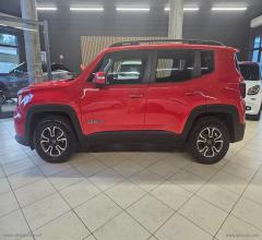 Auto - Jeep renegade 1.6 mjt 120cv longitude