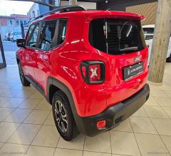 Auto - Jeep renegade 1.6 mjt 120cv longitude