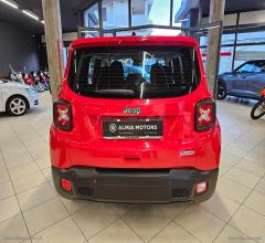 Auto - Jeep renegade 1.6 mjt 120cv longitude