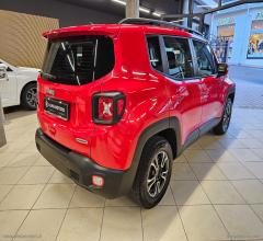 Auto - Jeep renegade 1.6 mjt 120cv longitude