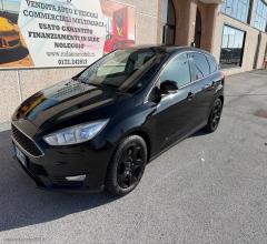 Auto - Ford focus 1.6 120 cv gpl plus