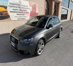 Audi a1 1.2 tfsi ambition