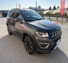 Auto - Jeep compass 1.6 mjt ii 2wd limited