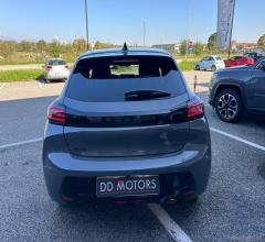 Auto - Peugeot 208 puretech 100 s&s 5p. gt