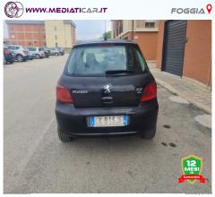 Auto - Peugeot 307 2.0 16v hdi fap 5p. speed up