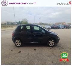 Auto - Peugeot 307 2.0 16v hdi fap 5p. speed up