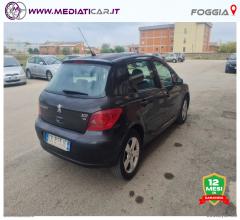 Auto - Peugeot 307 2.0 16v hdi fap 5p. speed up