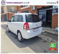 Auto - Opel zafira tourer 1.6 t ecom 150 cv cosmo