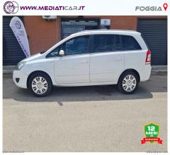 Auto - Opel zafira tourer 1.6 t ecom 150 cv cosmo