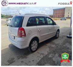 Auto - Opel zafira tourer 1.6 t ecom 150 cv cosmo