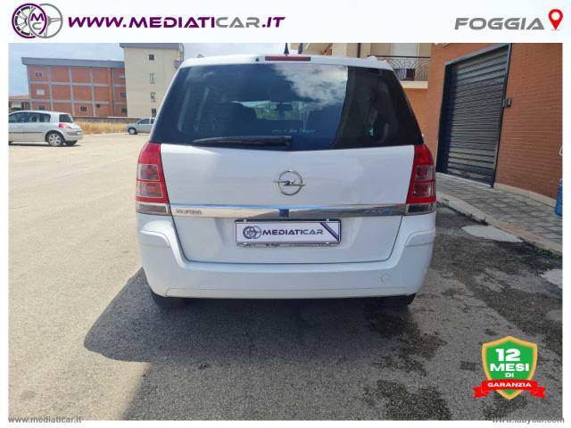 Auto - Opel zafira tourer 1.6 t ecom 150 cv cosmo