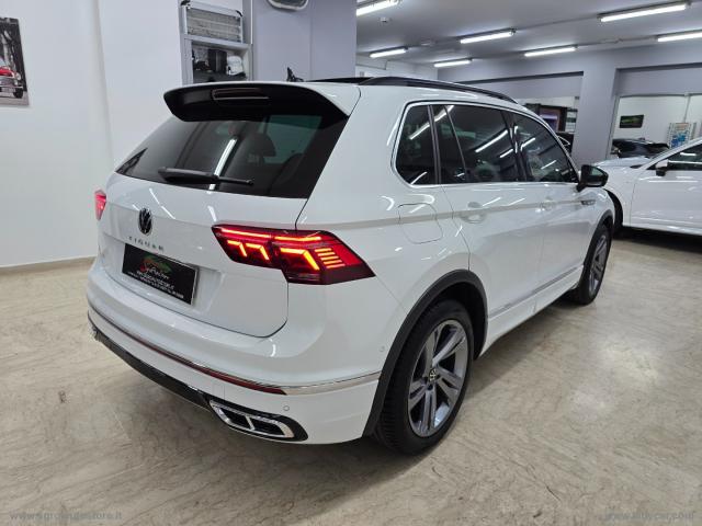 Auto - Volkswagen tiguan 2.0tdi 150cv r-line