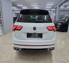 Auto - Volkswagen tiguan 2.0tdi 150cv r-line