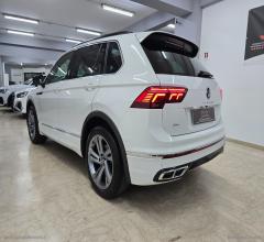 Auto - Volkswagen tiguan 2.0tdi 150cv r-line