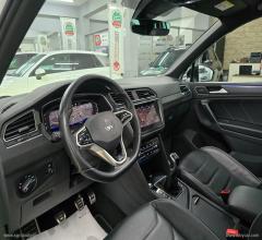 Auto - Volkswagen tiguan 2.0tdi 150cv r-line