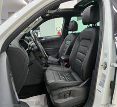 Auto - Volkswagen tiguan 2.0tdi 150cv r-line