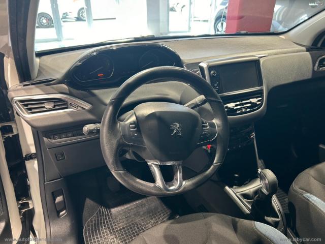 Auto - Peugeot 208 1.6 e-hdi 92 cv stop&start 5p. active