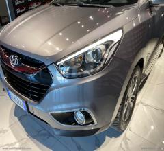 Auto - Hyundai ix35 1.7 crdi 2wd comfort