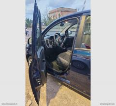 Auto - Fiat panda 1.2 easy