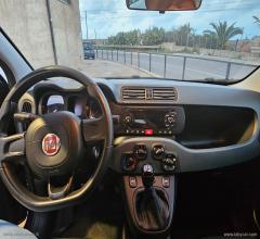 Auto - Fiat panda 1.2 easy