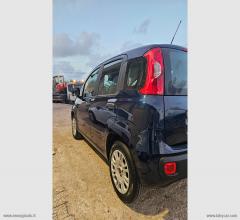 Auto - Fiat panda 1.2 easy