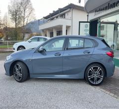 Auto - Bmw 118d 5p. msport