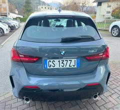 Auto - Bmw 118d 5p. msport