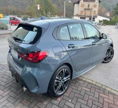 Auto - Bmw 118d 5p. msport