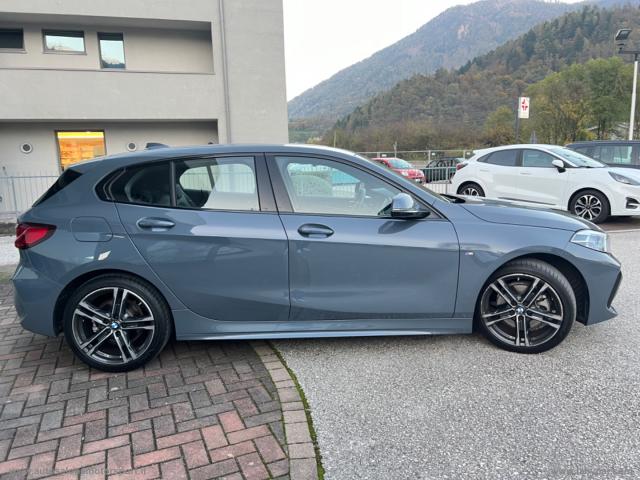 Auto - Bmw 118d 5p. msport