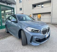 Auto - Bmw 118d 5p. msport