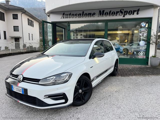 Auto - Volkswagen golf 1.5 tsi act 5p. sport bmt