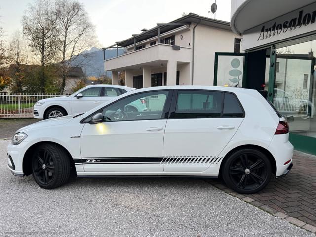 Auto - Volkswagen golf 1.5 tsi act 5p. sport bmt