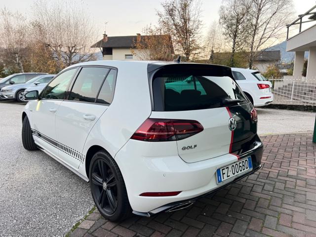 Auto - Volkswagen golf 1.5 tsi act 5p. sport bmt