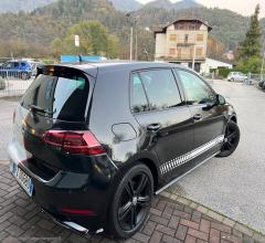 Auto - Volkswagen golf 1.5 tsi act 5p. sport bmt