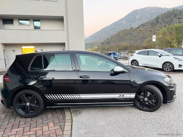 Auto - Volkswagen golf 1.5 tsi act 5p. sport bmt