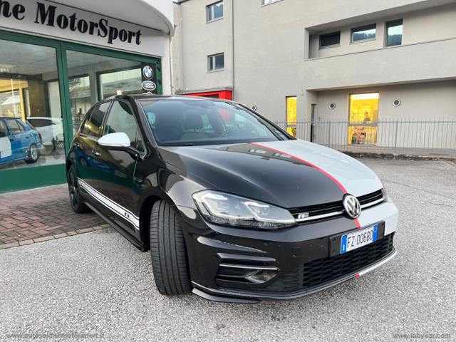 Auto - Volkswagen golf 1.5 tsi act 5p. sport bmt