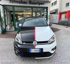 Auto - Volkswagen golf 1.5 tsi act 5p. sport bmt