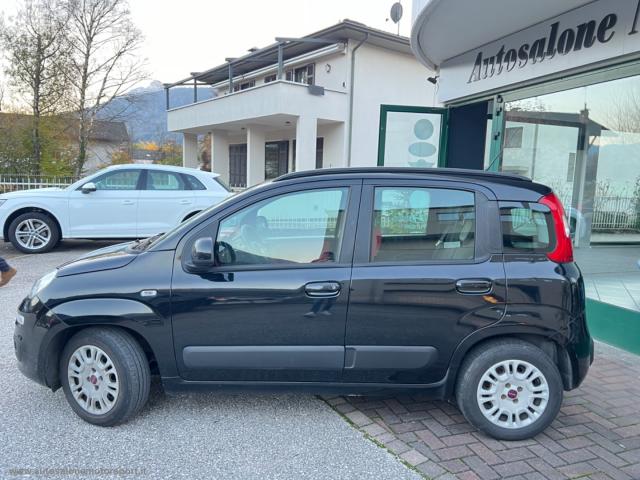 Auto - Fiat panda 1.3 mjt s&s easy