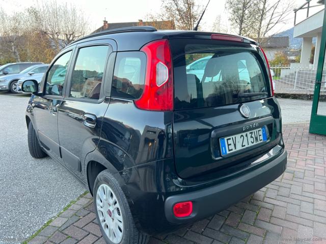 Auto - Fiat panda 1.3 mjt s&s easy