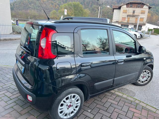 Auto - Fiat panda 1.3 mjt s&s easy