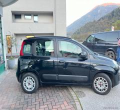 Auto - Fiat panda 1.3 mjt s&s easy